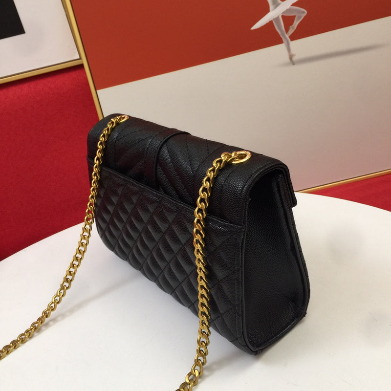 YSL BAGS - WOMEN LOVE LUXURY BAGS - 1143