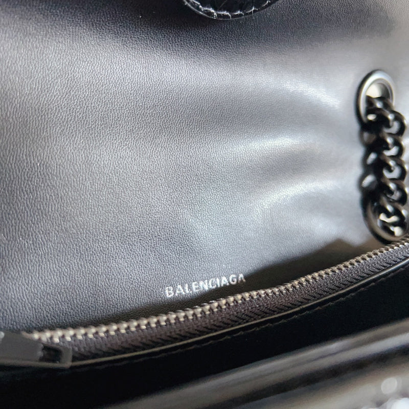 LO - BLN-CIAGA WOMEN LUXURY BAGS - 462