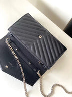 YSL BAGS - WOMEN LOVE LUXURY BAGS - 1382