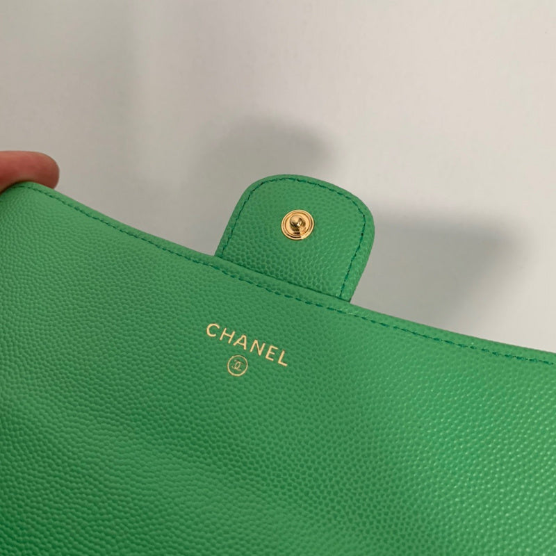 Lusso Official -  CHL BAGS  - 656