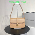 LO - BGA Bags - 2019