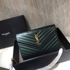 BB - YSL Bag - 2451