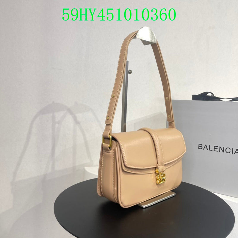 LO - BGA Bags - 2027