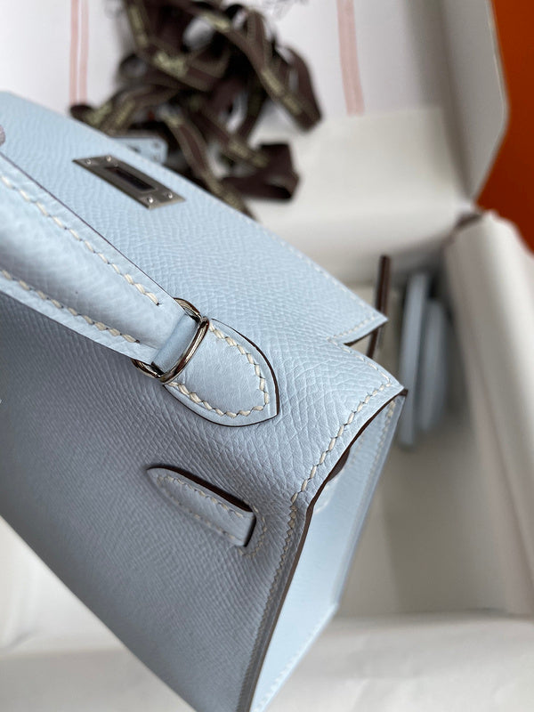 LO - HRMS LUXURY BAGS - 854