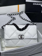 LO - CHL  BAGS FOR WOMEN - FASHION LUXURY BAGS - 008