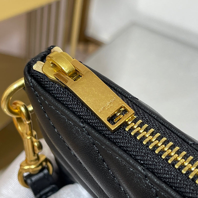 YSL BAGS - WOMEN LOVE LUXURY BAGS - 2541
