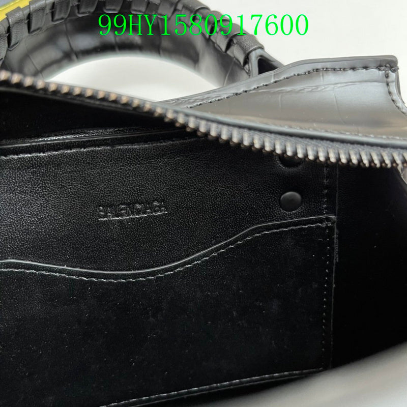 LO - BGA Bags - 2437
