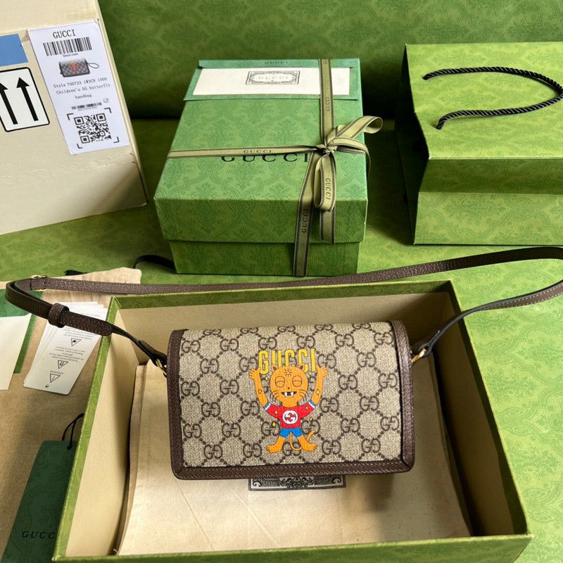 LO - GCC Bags - 4768