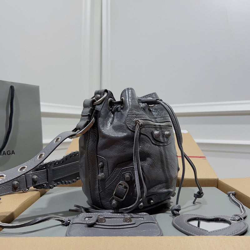 LO BAGS - BGA BAGS - 358