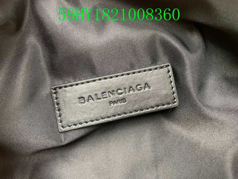 LO - BGA Bags - 2021