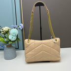 YSL BAGS - WOMEN LOVE LUXURY BAGS - 1359