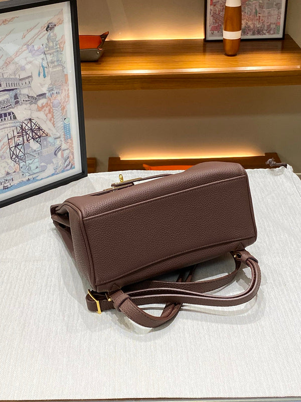 Lusso Official - HERMS DESIGNER BAGS FOR WOMEN - AFFORDABLE LUXURY BAGS - 121