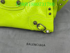 LO - BGA Bags - 1668