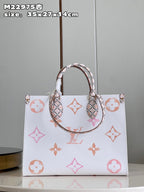 LO - LV Bags - 15147