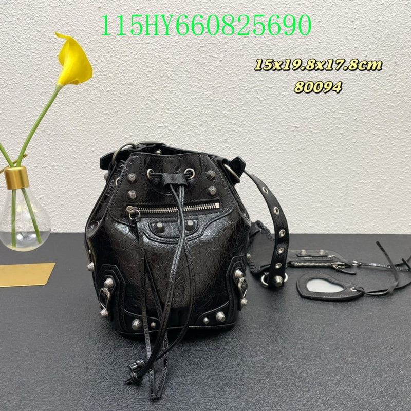 LO - BGA Bags - 2141