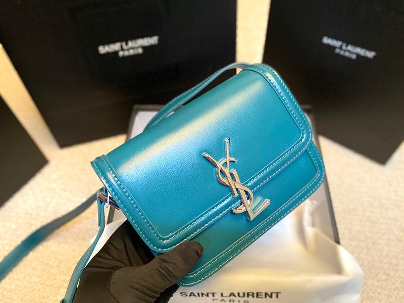 YSL BAGS - WOMEN LOVE LUXURY BAGS - 1814