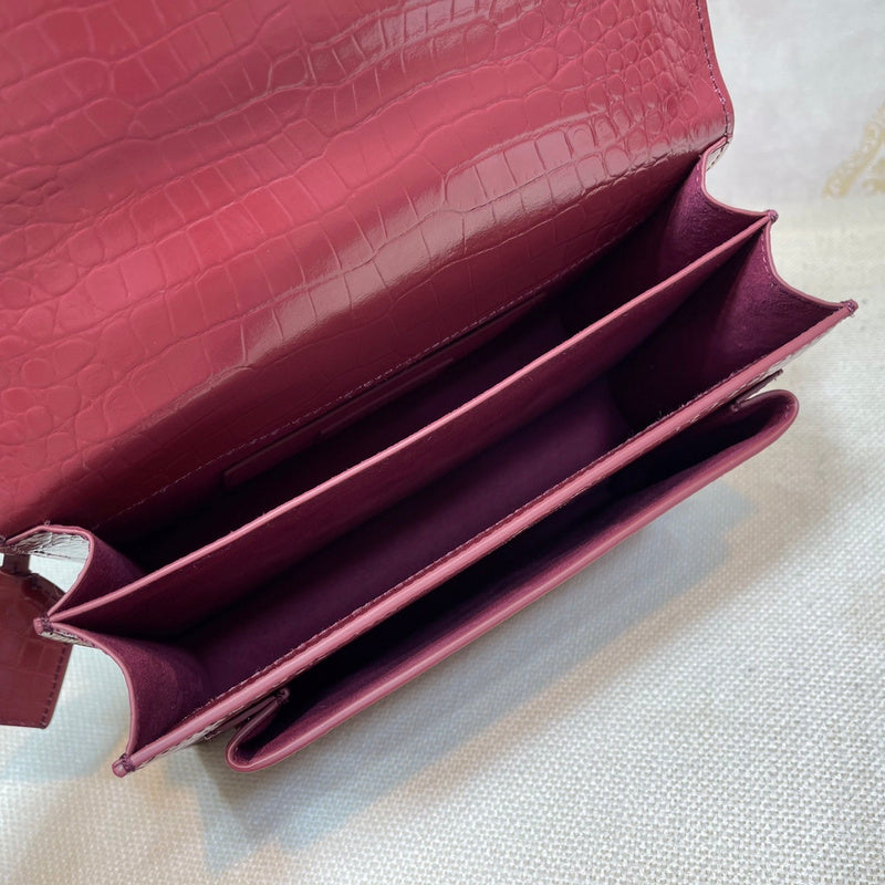 YSL BAGS - WOMEN LOVE LUXURY BAGS - 2656