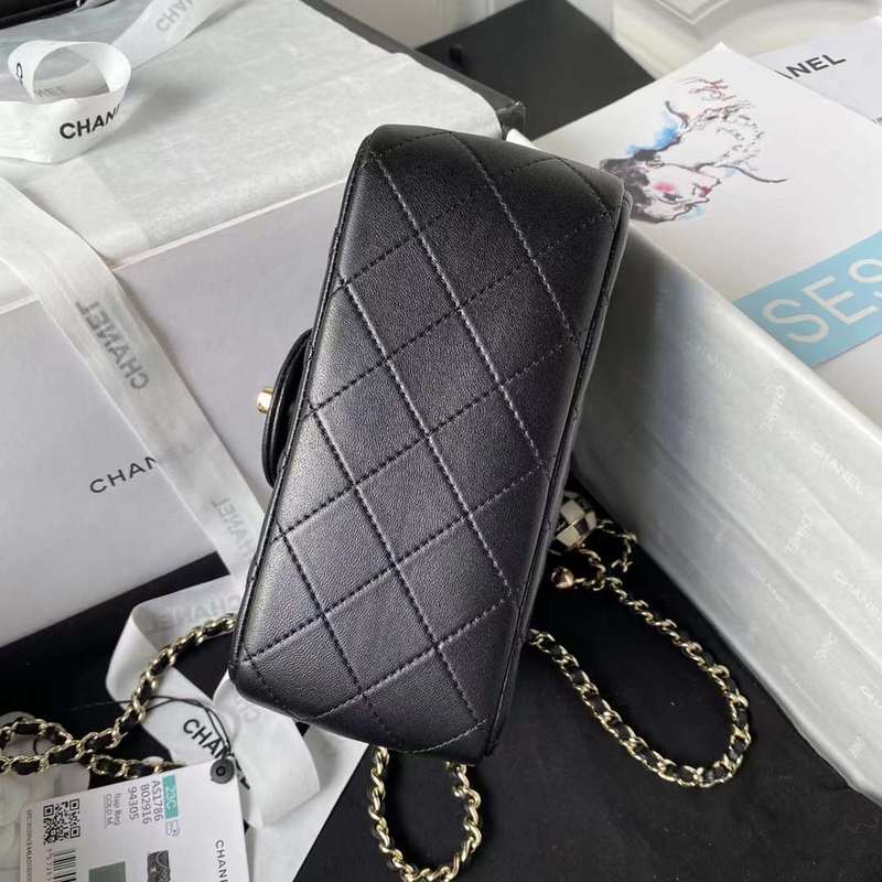 LO - CHL  BAGS FOR WOMEN - FASHION LUXURY BAGS - 377
