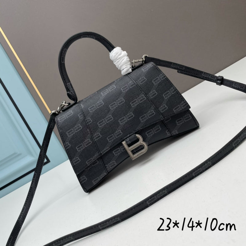 LO - BLN-CIAGA WOMEN LUXURY BAGS - 844