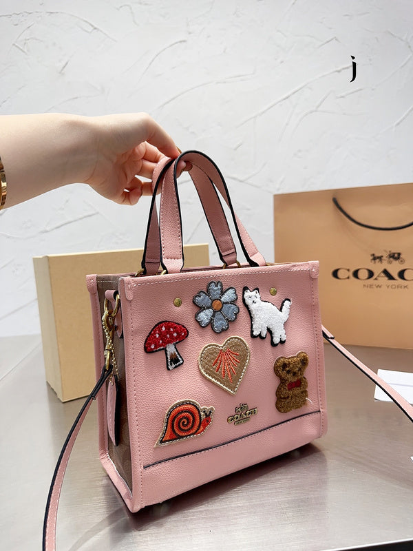 LO - CCH Bags - 280