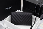 YSL BAGS - WOMEN LOVE LUXURY BAGS - 1800