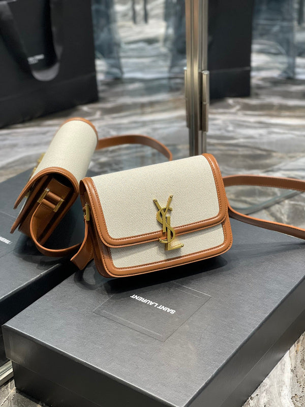 Lusso Official - YSL LUXURY WOMEN BAGS - 1658