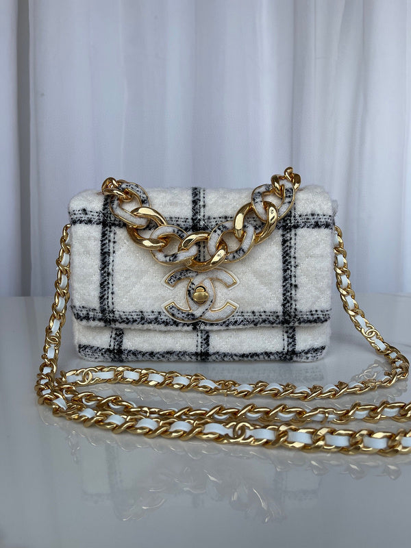 LO - CHL Bags - 2594