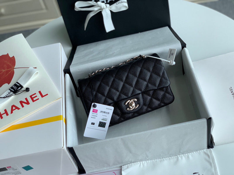 LO - CHL Bags - 2533