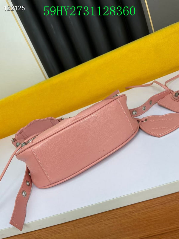 LO - BGA Bags - 1951