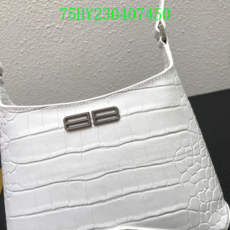 LO - BGA Bags - 1853