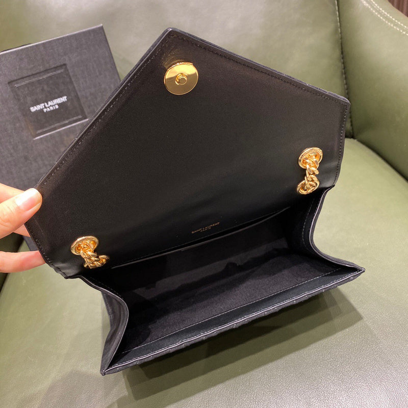 BB - YSL Bag - 3740