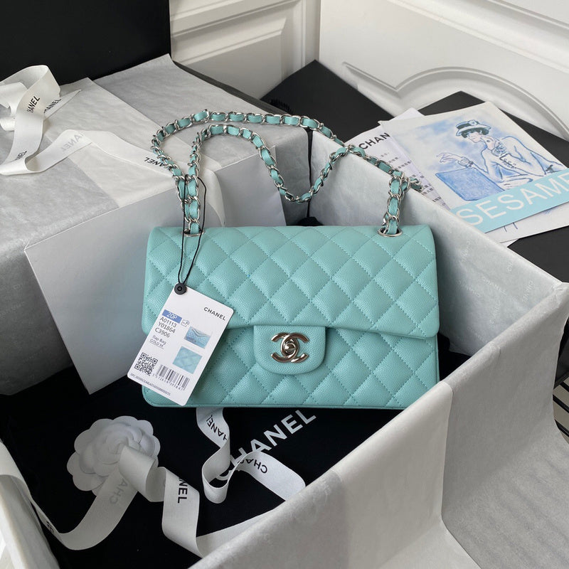 Lusso Official -  CHL BAGS  - 373