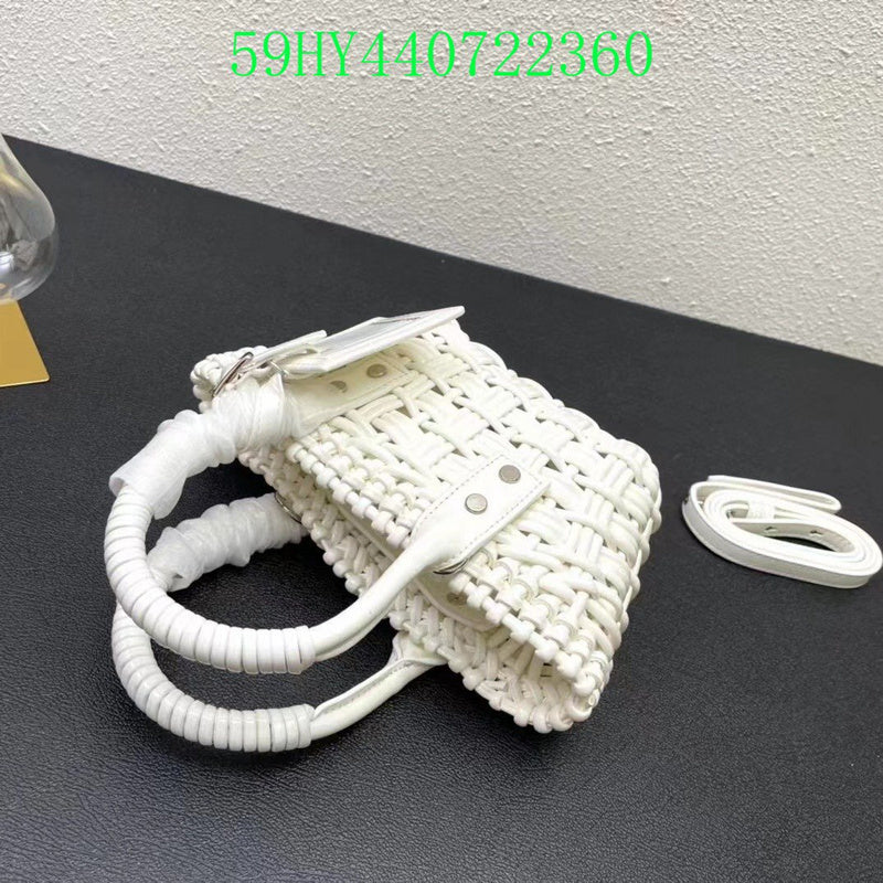 LO - BGA Bags - 2187