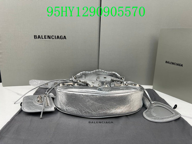 LO - BGA Bags - 2129