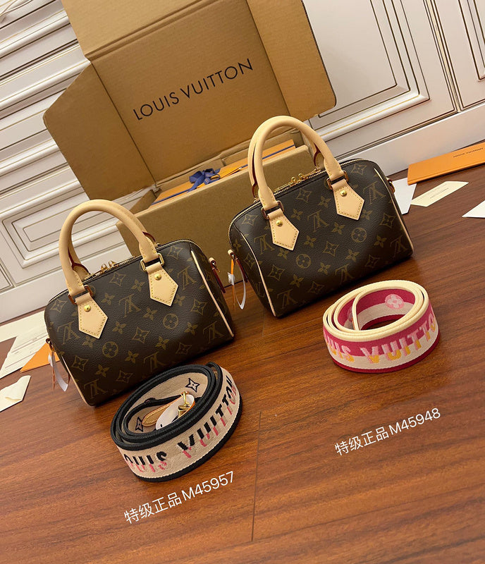LO - LV Bags - 16312