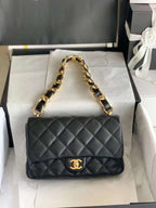 LO - CHL  BAGS FOR WOMEN - FASHION LUXURY BAGS - 270