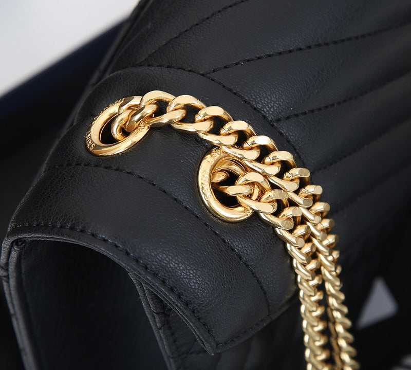 YSL BAGS - WOMEN LOVE LUXURY BAGS - 1760