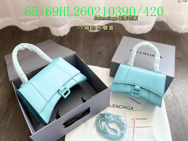 LO - BGA Bags - 2382