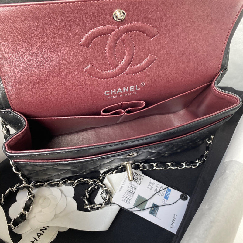 Lusso Official -  CHL BAGS  - 391