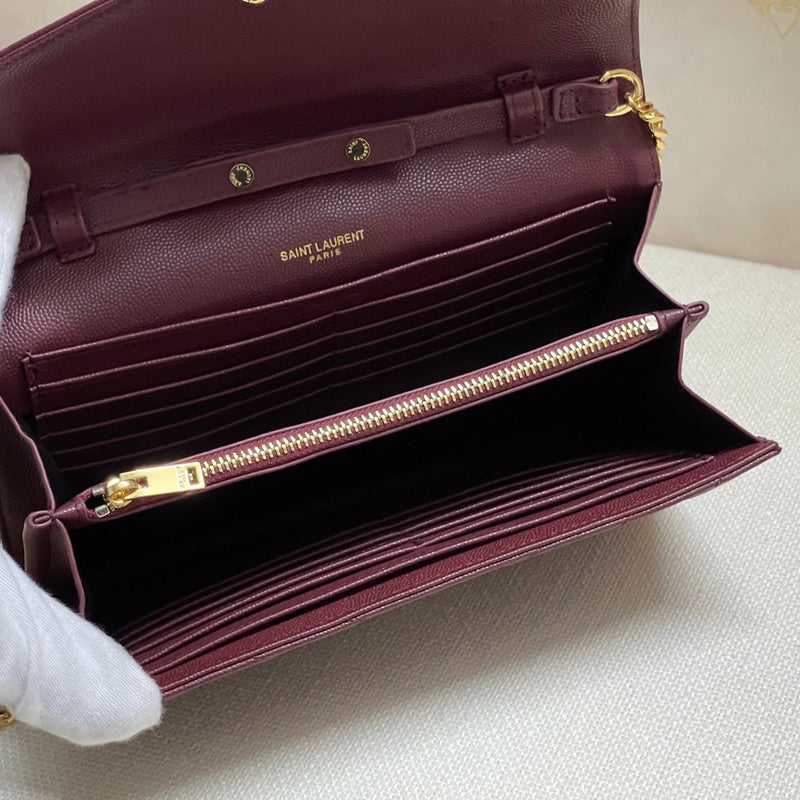 YSL BAGS - WOMEN LOVE LUXURY BAGS - 2635
