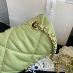 LO - CHL  BAGS FOR WOMEN - FASHION LUXURY BAGS - 814