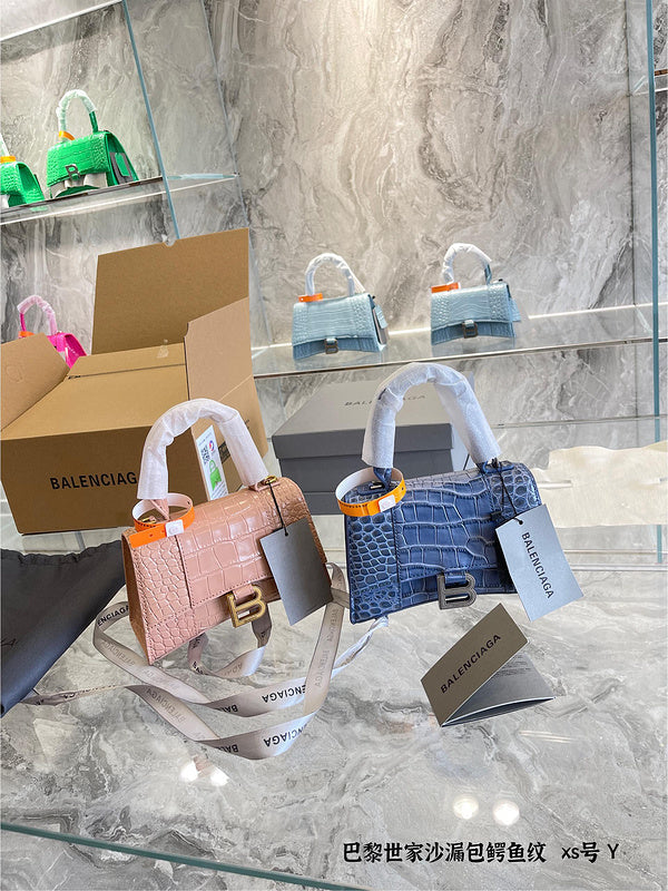 LO - BGA Bags - 1378