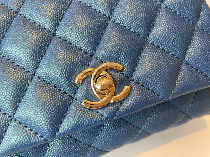 Lusso Official -  CHL BAGS  - 169