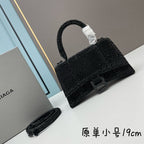 LO - BLN-CIAGA WOMEN LUXURY BAGS - 485