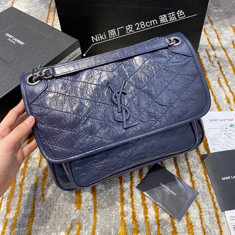 Lusso Official - SLY Bags 337