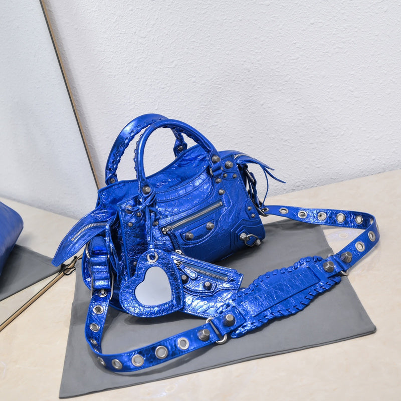 LO - BLN-CIAGA WOMEN LUXURY BAGS - 455