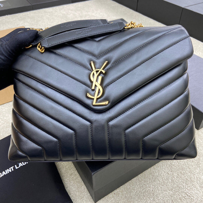 Lusso Official - LUXURY YSL BAGS - 098