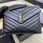 Lusso Official - LUXURY YSL BAGS - 098