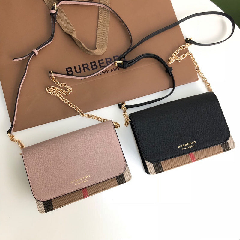 Lusso Official -  B-BARRY BAGS - 499