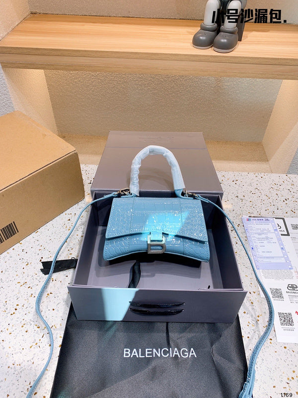 LO - BGA Bags - 1521